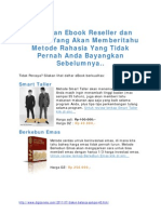 (WWW - Digizoneku.com) Review Ebook (Smart Taller, Berkebun Emas, Properti Free, Rahasia Search Engine, Rahasia-Paypal)