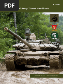 2 2 1 Ac 72258 Field Army Threat Handbook A5 Official 2023 Web