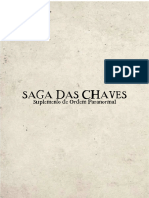 PDF Saga Das Chaves Suplemento de Ordem Paranormal RPG v04 Compress