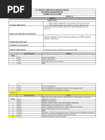 Business Basics Curriculum Guide Grade 8