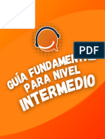 Guia Fundamental para Nivel Intermedio