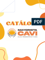 Catálogo Cavi 25.04