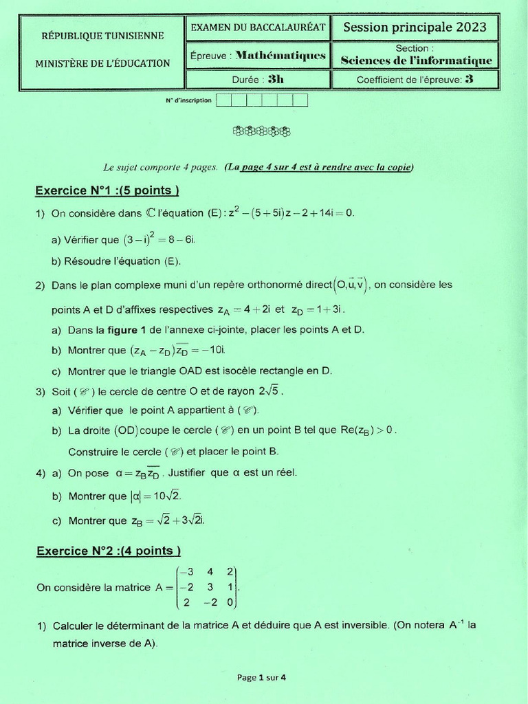 Math pdf