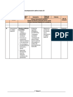 Descomposición Aditiva Hasta 30