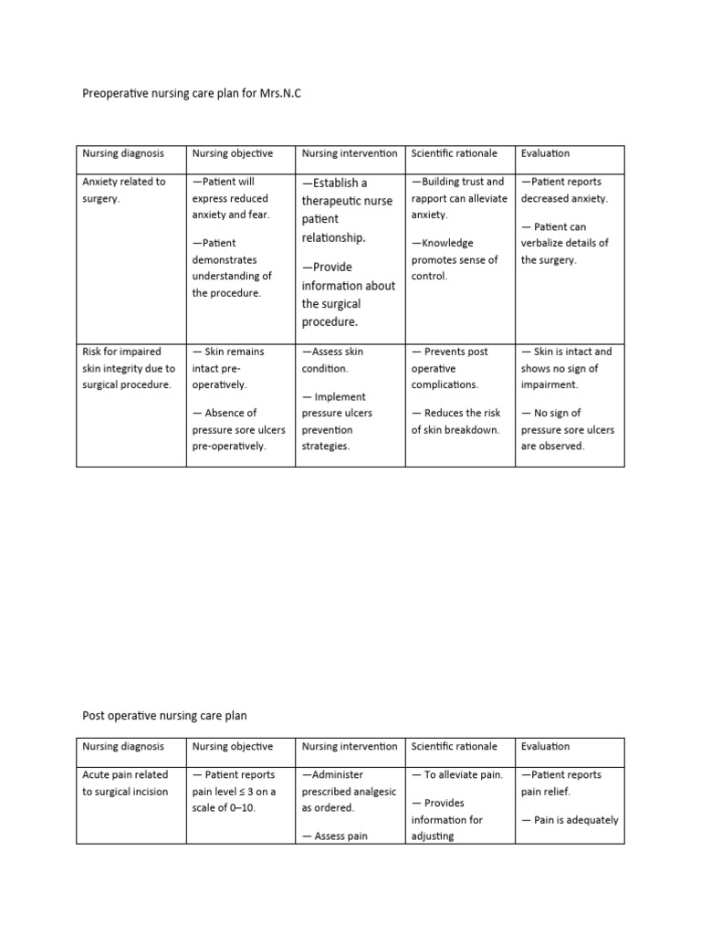 Preoperative nu-WPS Office | PDF | Menstrual Cycle | Ovary