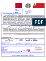 Ucc1 Financing Statement American Heritage Federal Credit Union May 1 2024