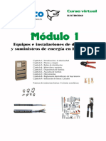 Introducción A La Electricidad. Conceptos Fundamentales