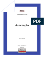 Automação Senai