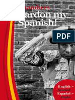 sobre la lengua de español en textos