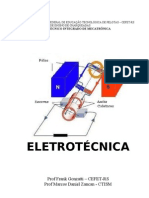 Geração de corrente alternada