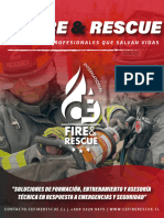 Revista Cfire Rescue Web