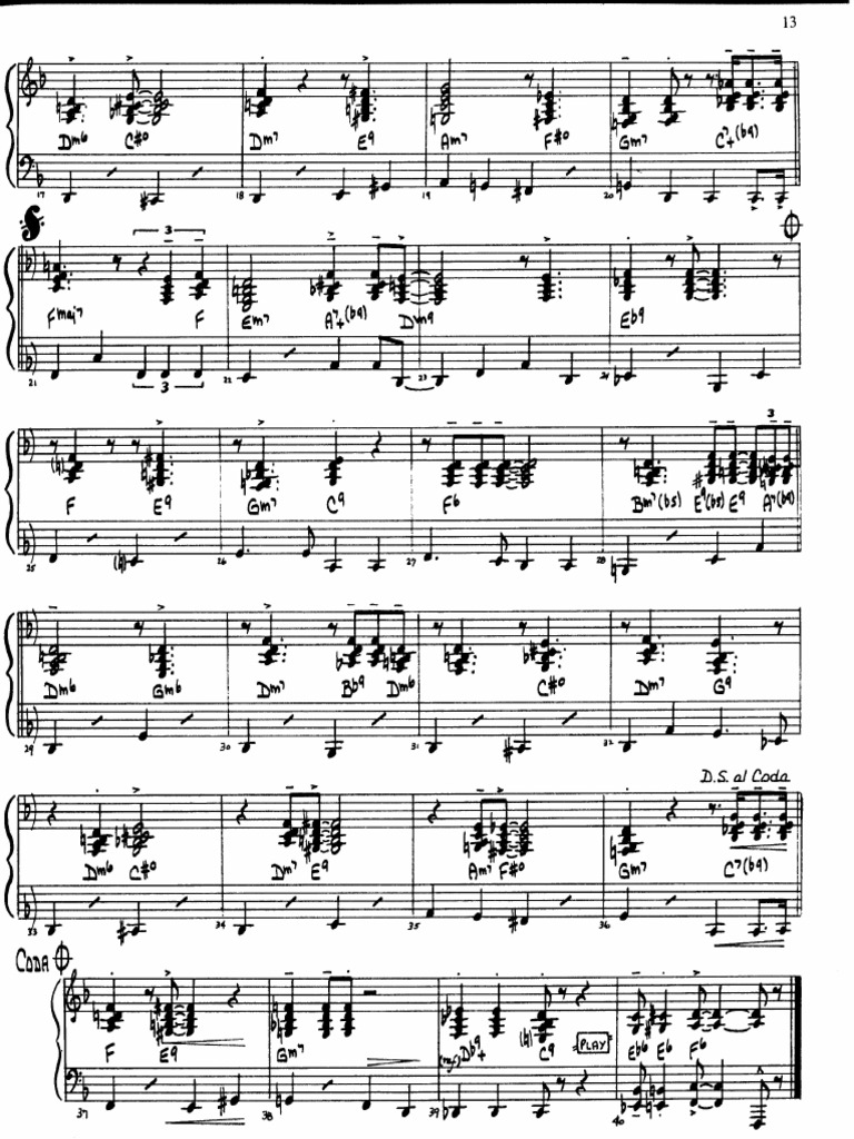 Piano PG 2 | PDF