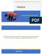 Familia-Rpta A Enfermedad