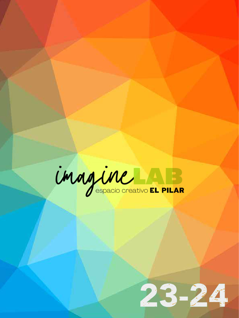 Actividades Extracurriculares en imagineLAB | PDF | Bailes | Aprendizaje