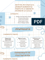 El Impacto Del Bullying Académico - Diapositivas (CSO200)