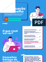 Ebook Gamificação No Trabalho Peoplefy