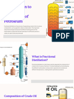 Fractional D Petro
