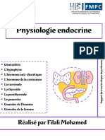 Physio Endocrine-Suport Filali