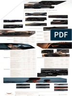 CUPRA - Formentor - 2024 - Cars Models Brochure KM7 NA 04 2024