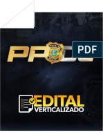 Edital Verticalizado Policia Penal CE Pós Ed 240416 163525