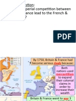 1 French Indian War
