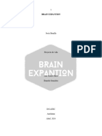 Brain Expantioon