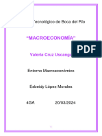 Macroeconomía