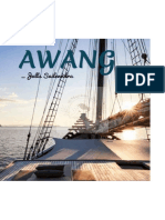 Awang - Julls Sailenndra