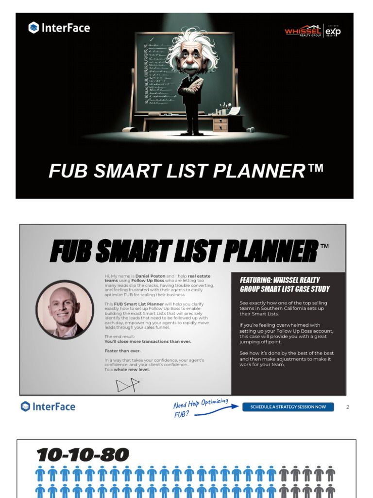 Fub smart lists whissel realty group pdf