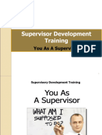 C.you As Supervisor 2021