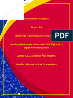 1.3 Componentes Del Ciclo de Refrigeración