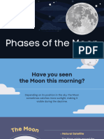 Unit Iv - Moon Phases