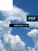 Andre Toledo Portfolio Design 2009