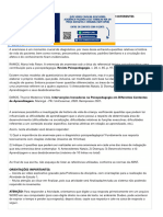 Atividade 1 - Psico - Intervenções Inovadoras Na Psicopedagogia - 52-2024