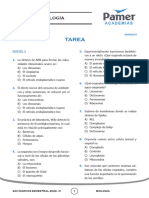 BIOLOGÍA - S4T - Citología II Citoplasma y Núcleo