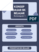 Biru Simple Kreatif Tugas Kelompok Presentasi