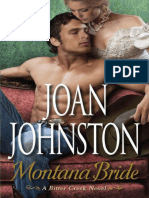 Noiva de Montana - Joan Johnston - Vol 03