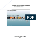 Modul Routing