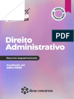 Direito Administrativo