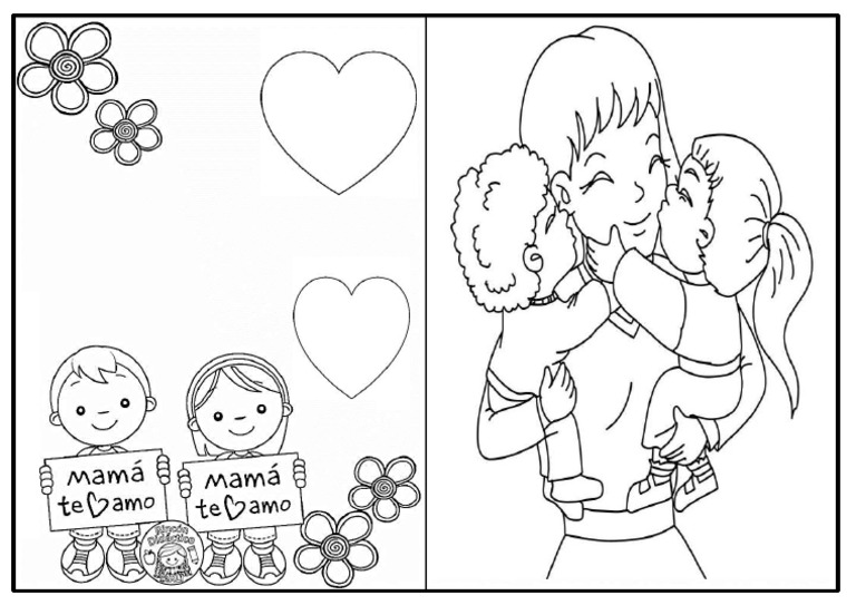 Mama 6 | PDF