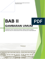 Bab II Gambaran Umum Lokasi Kegiatan