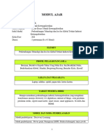 Modul Fase E - Elemen 2