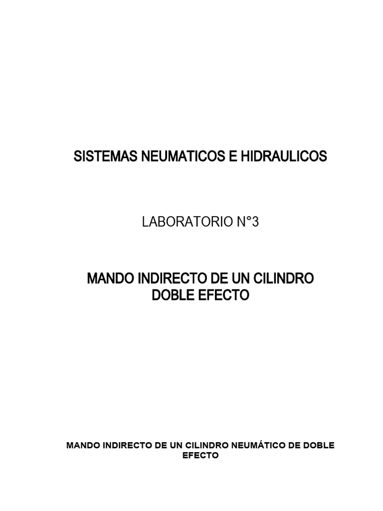 Lab 3 SNH | PDF | Neumático