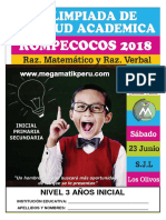 Copia de 2. Rompecocos 2018