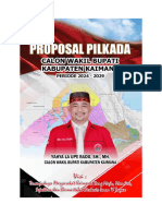 Profil Ke Partai Pendukung Wakil Demokrat