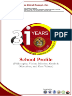 CDSGA School Profile (Revised 2023 Vision & Mission Statements) April 15, 2024 - Esigned LONG