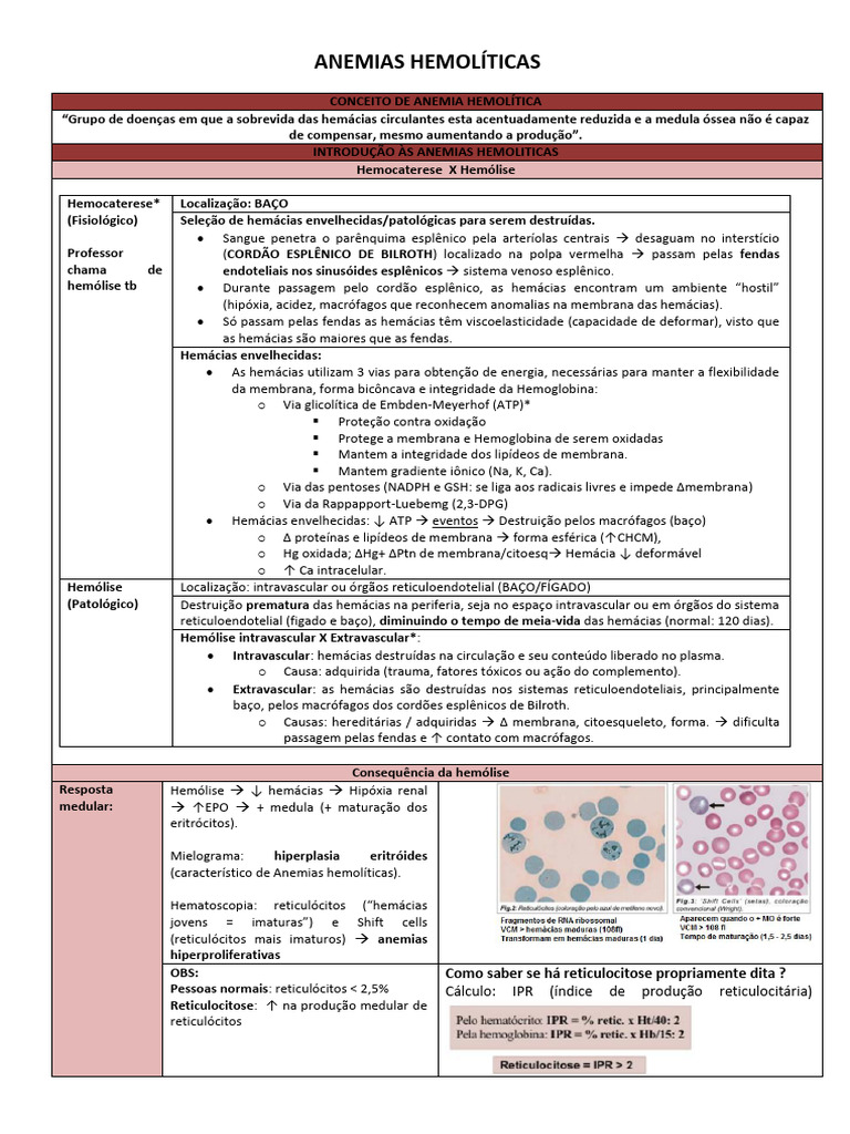 anemia-hemolitica-falciforme-talassemia-autoimune-g6pd-pdf