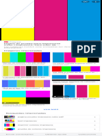 Hoja de Prueba Impresora - Búsqueda de Google