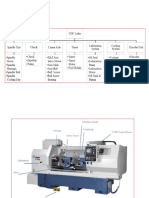 CNC Lathe