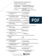 Classification & Cataloging 3